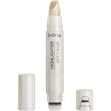 IsaDora Highlighter Stick'n Brush