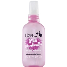 Pink Marshmallow Body Spritzer