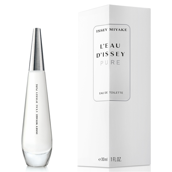 L'eau D'Issey Pure - Eau de toilette