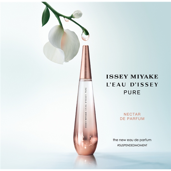 L'eau D'Issey Pure Nectar de parfum (Bild 2 av 2)