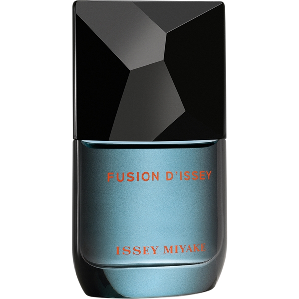 Fusion D'Issey - Eau de toilette (Bild 1 av 4)