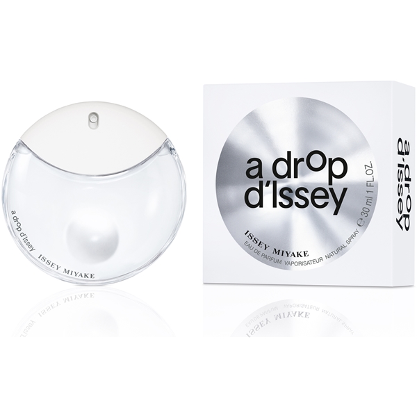 A Drop d'Issey - Eau de parfum (Bild 3 av 5)