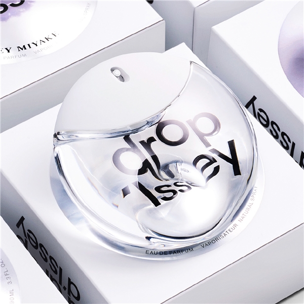 A Drop d'Issey - Eau de parfum (Bild 4 av 5)