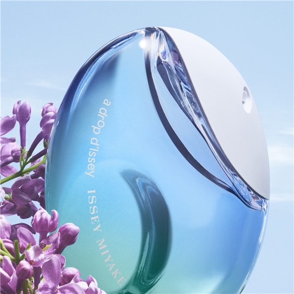 Issey Miyake A Drop Fraiche - Eau de parfum (Bild 6 av 9)