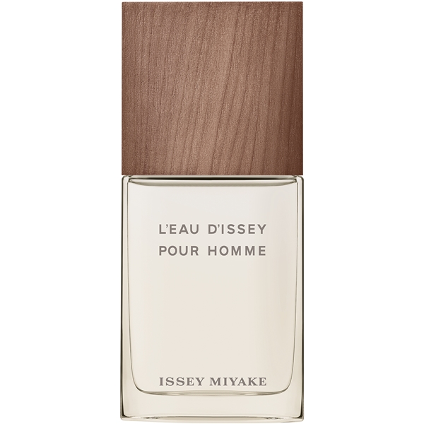 L'eau D'Issey Pour Homme Vetiver - Eau de toilette (Bild 1 av 10)