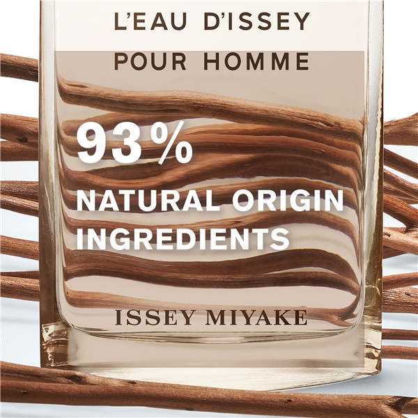 L'eau D'Issey Pour Homme Vetiver - Eau de toilette (Bild 7 av 10)