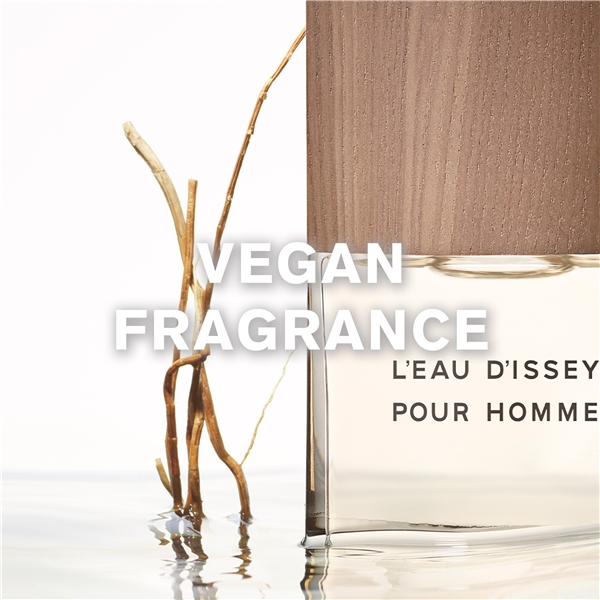 L'eau D'Issey Pour Homme Vetiver - Eau de toilette (Bild 8 av 10)