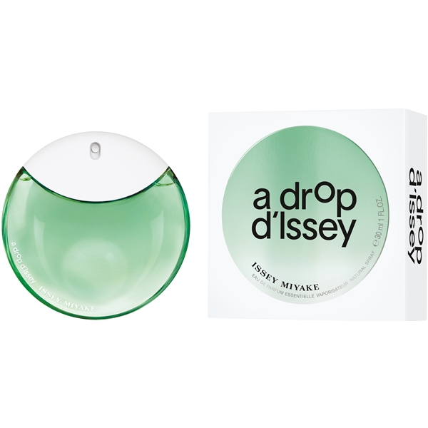 Issey Miyake A Drop Essentielle - Eau de parfum (Bild 2 av 9)