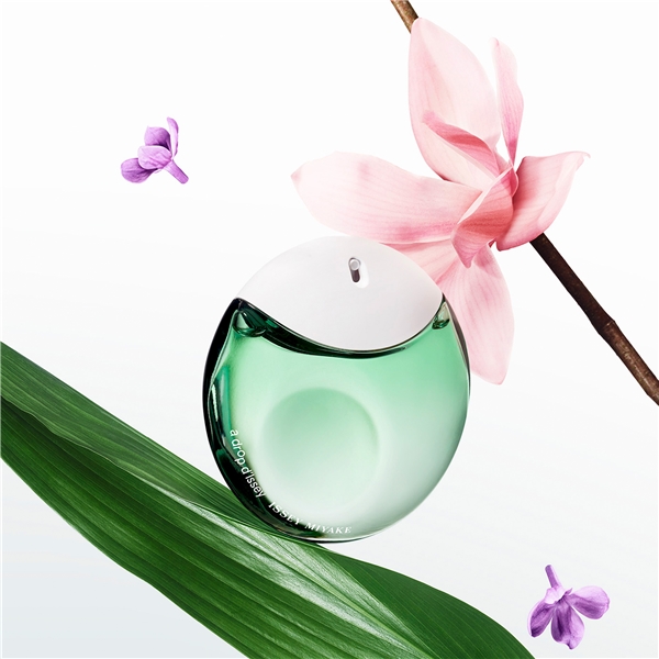 Issey Miyake A Drop Essentielle - Eau de parfum (Bild 3 av 9)