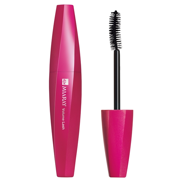 Volume Lash - Captivating Volume Mascara (Bild 1 av 3)