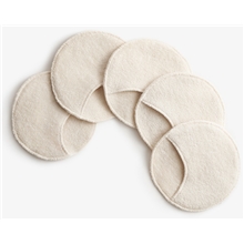 Imse Cleansing Pads Pocket
