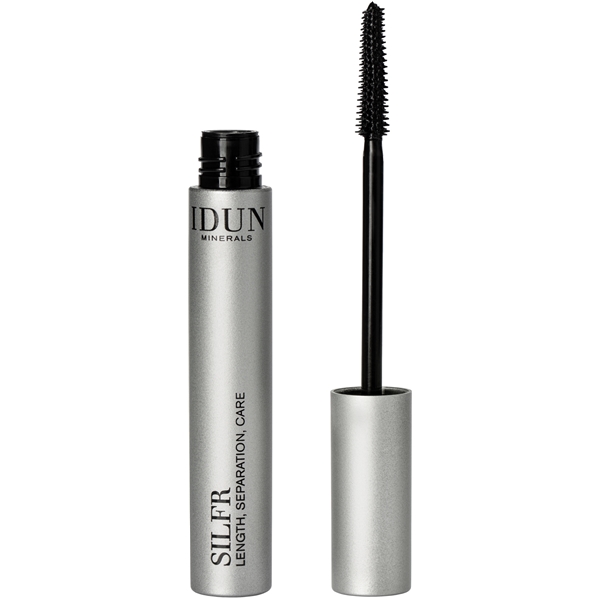 IDUN Silfr Mascara - Length, Separation (Bild 1 av 2)