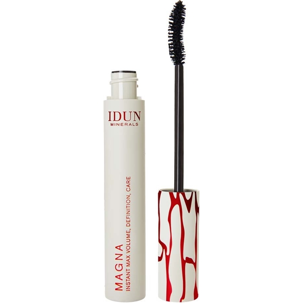 IDUN Magna Mascara - Max Volume (Bild 1 av 2)