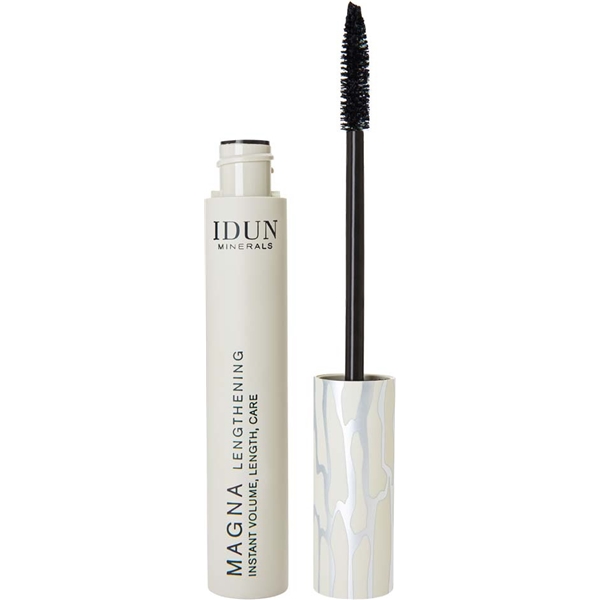 IDUN Magna Lenghtening Mascara (Bild 1 av 2)