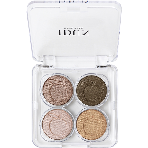 IDUN Eyeshadow Palette (Bild 1 av 3)