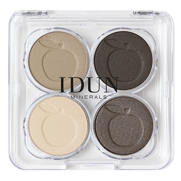 IDUN Eyeshadow Palette (Bild 3 av 3)