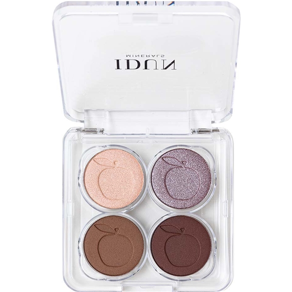 IDUN Eyeshadow Palette (Bild 1 av 4)