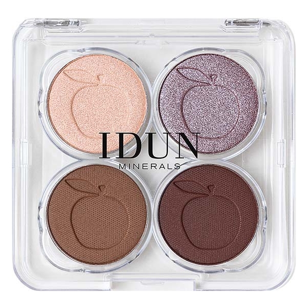 IDUN Eyeshadow Palette (Bild 3 av 4)