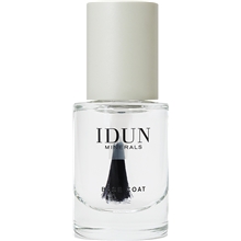 IDUN Base Coat Kristall