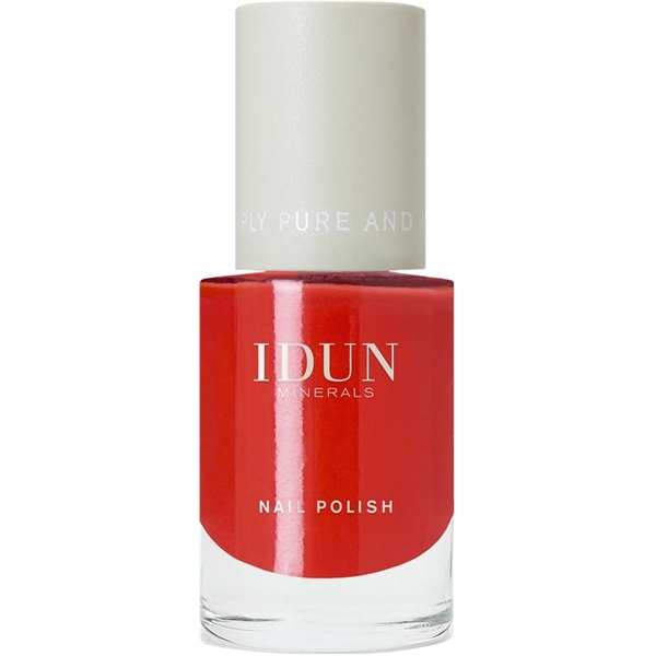 IDUN Nail Polish (Bild 1 av 3)