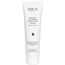 150 ml - IDUN Cleansing Face & Eye Lotion