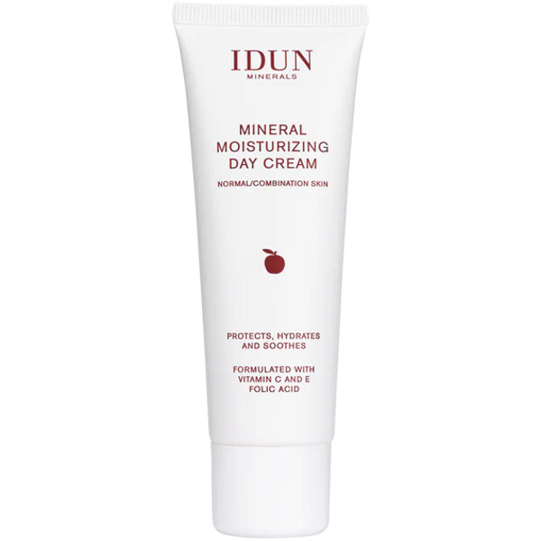 IDUN Moisturizing Day Cream - Normal/Comb (Bild 1 av 2)