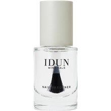 11 ml - IDUN Nail Hardener
