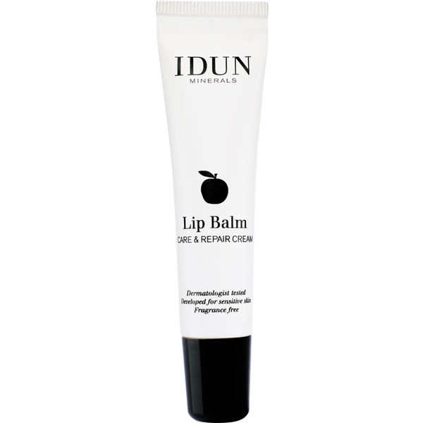 IDUN Lip Balm - Care & Repair Cream
