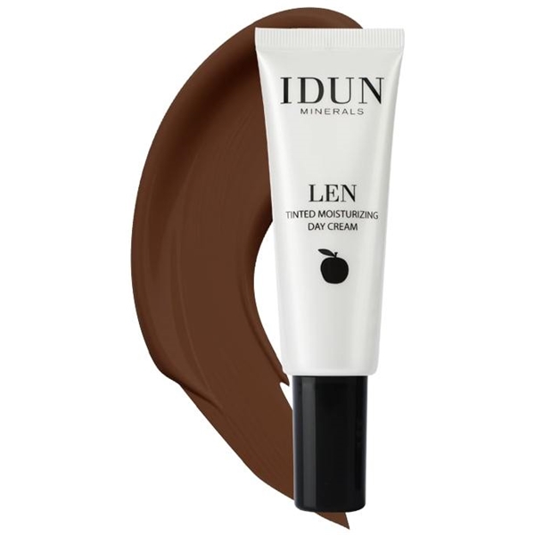 IDUN Len Tinted Day Cream (Bild 1 av 2)