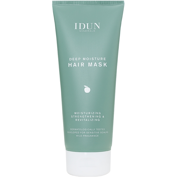 IDUN Deep Moisture Hair Mask