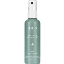 100 ml - IDUN Leave In Treatment Scalp & Hair