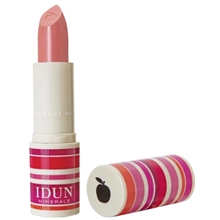 3.6 gram - No. 201 Elise - IDUN Creme Lipstick
