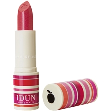 3.6 gram - No. 204 Filippa - IDUN Creme Lipstick
