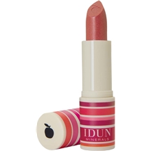 3.6 gram - No. 205 Ingrid Marie - IDUN Creme Lipstick