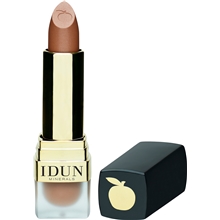 3.6 gram - No. 207 Katja - IDUN Creme Lipstick