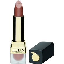 3.6 gram - No. 208 Stina  - IDUN Creme Lipstick