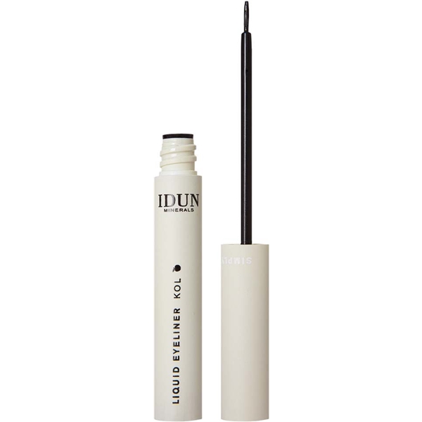 IDUN Liquid Eyeliner (Bild 1 av 2)