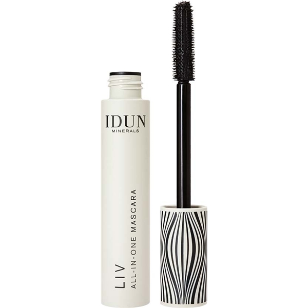 IDUN Liv All In One Mascara (Bild 1 av 2)