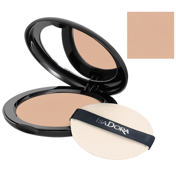 IsaDora Anti Shine Mattifying Powder