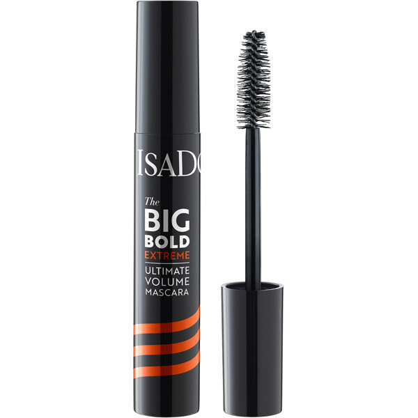 IsaDora Big Bold Extreme Mascara (Bild 1 av 3)