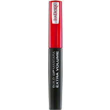 IsaDora Build Up Mascara Extra Volume