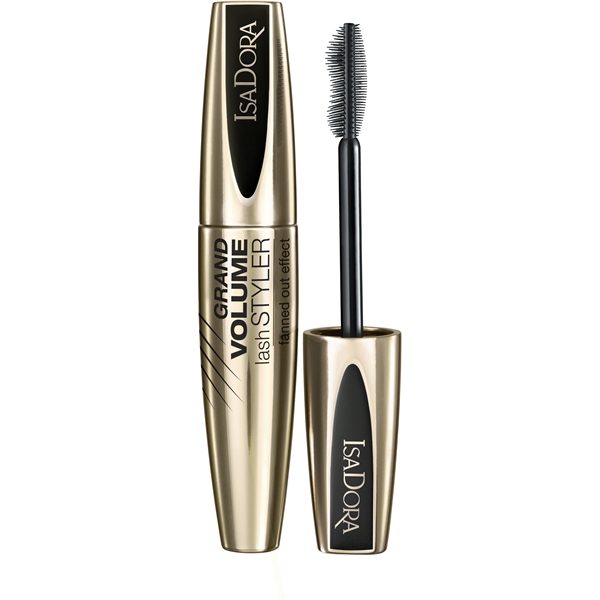 IsaDora Grand Volume Lash Styler Mascara (Bild 1 av 3)