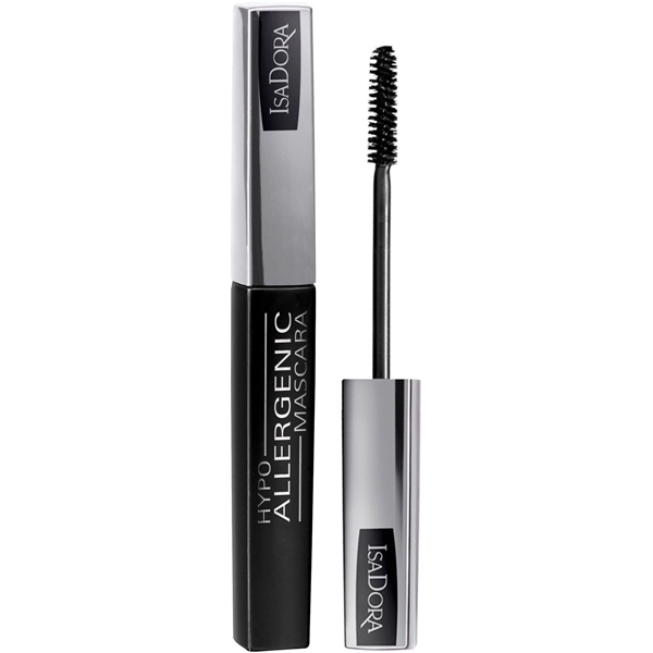 IsaDora Hypo Allergenic Mascara (Bild 1 av 3)