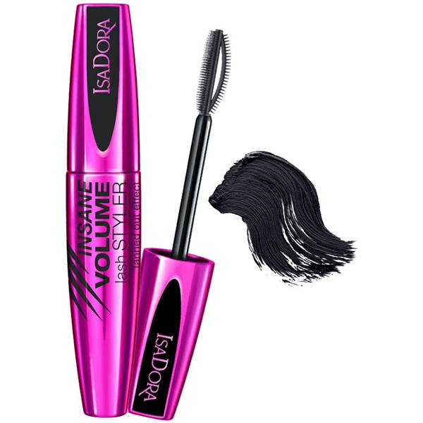 IsaDora Insane Volume Lash Styler Mascara