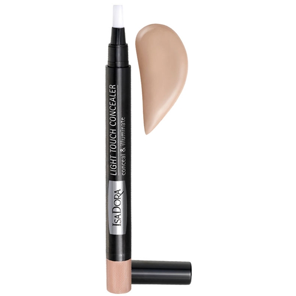 IsaDora Light Touch Concealer