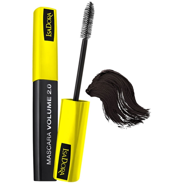 IsaDora Mascara Volume 2.0