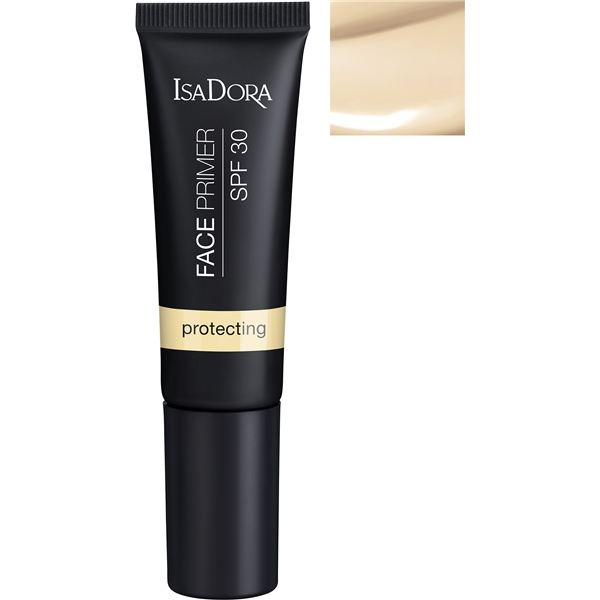 IsaDora Face Primer Protecting Spf 30 (Bild 1 av 2)