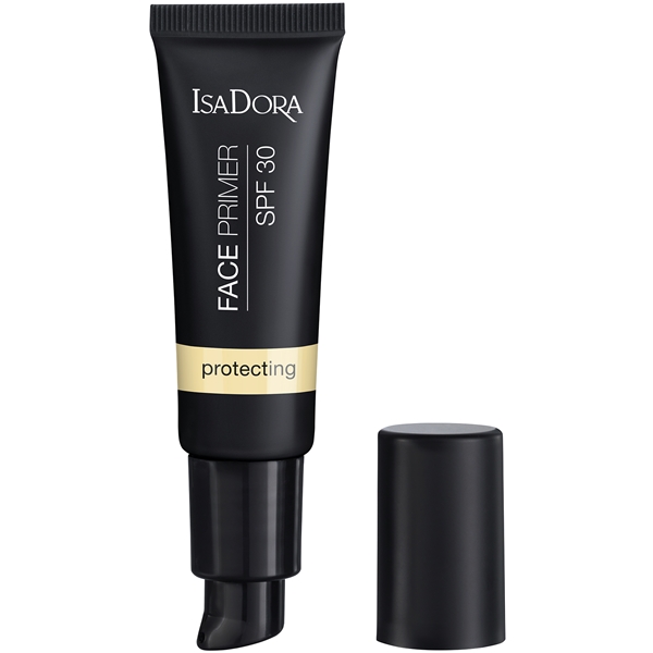 IsaDora Face Primer Protecting Spf 30 (Bild 2 av 2)