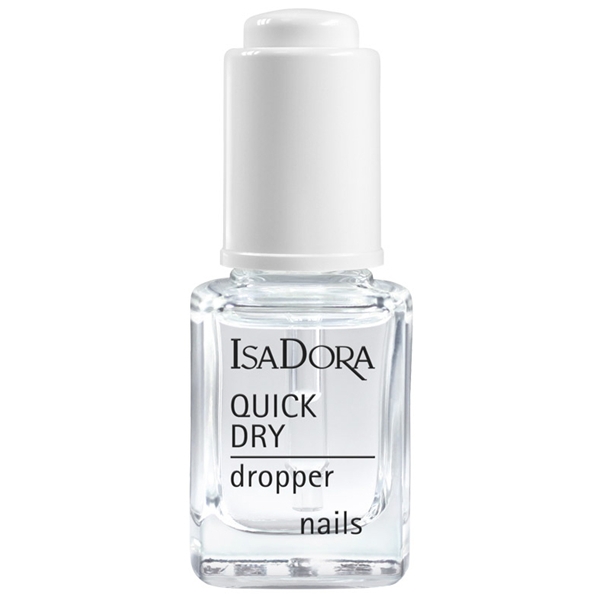 IsaDora Quick Dry Nail Dropper (Bild 1 av 2)