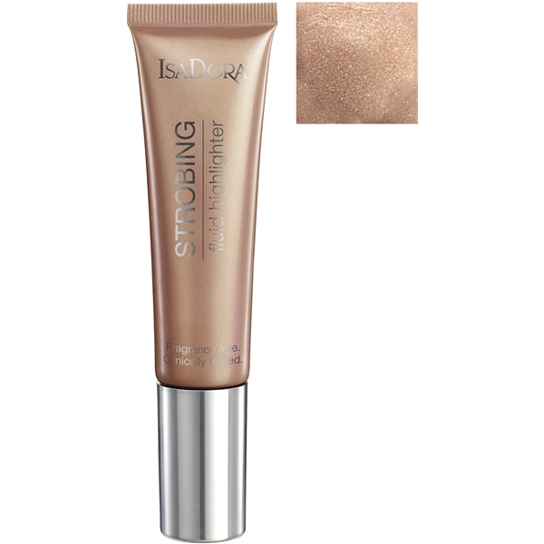 IsaDora Strobing Fluid Highlighter